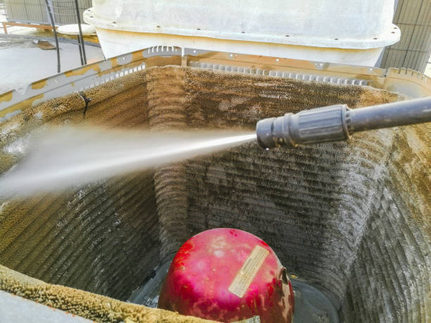 Best Professional Duct Cleaning Services  in Taft Mosswood, CA