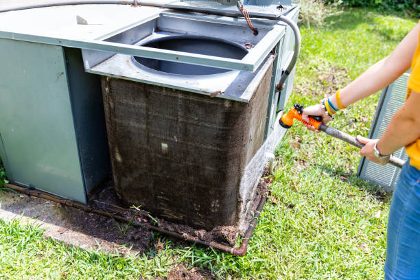 Best Commercial HVAC Duct Cleaning  in Taft Mosswood, CA