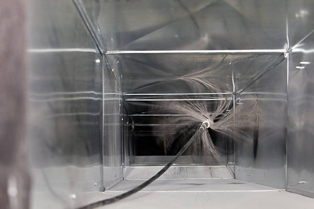 Best Ventilation Cleaning Services  in Taft Mosswood, CA