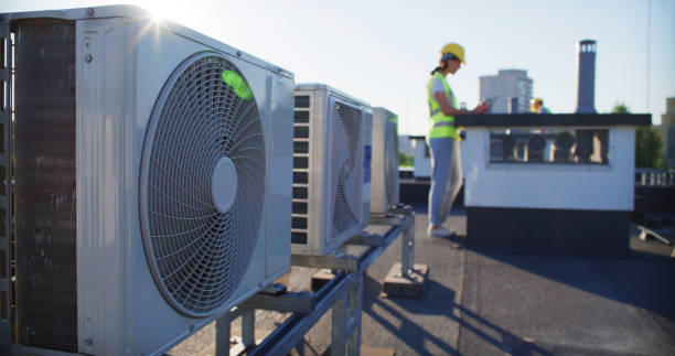 Best Local Air Duct Cleaning Services  in Taft Mosswood, CA