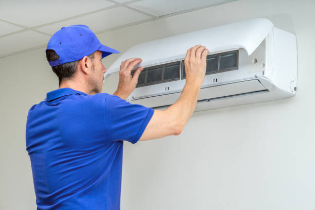 Best Dryer Vent Cleaning Services  in Taft Mosswood, CA