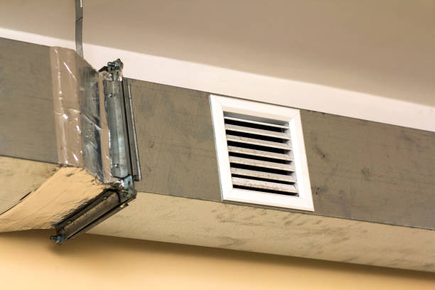 Best Emergency Air Duct Cleaning  in Taft Mosswood, CA