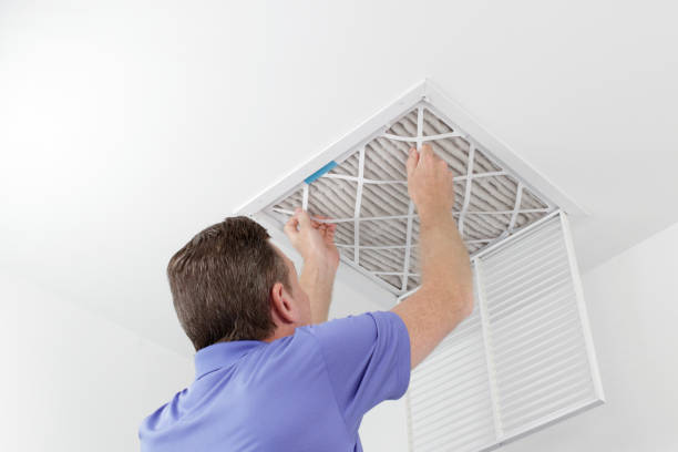 Best HVAC System Cleaning  in Taft Mosswood, CA